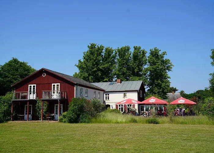 Pension Walfischhaus