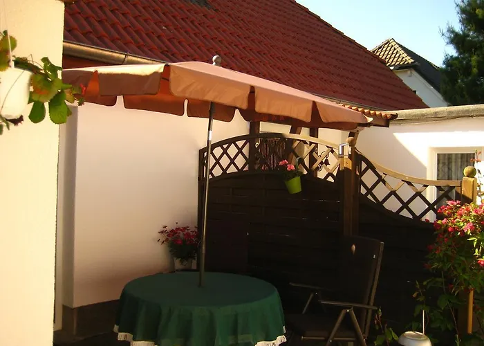 Ferienhaus Abendsonne