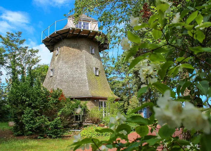 Darßer Mühle